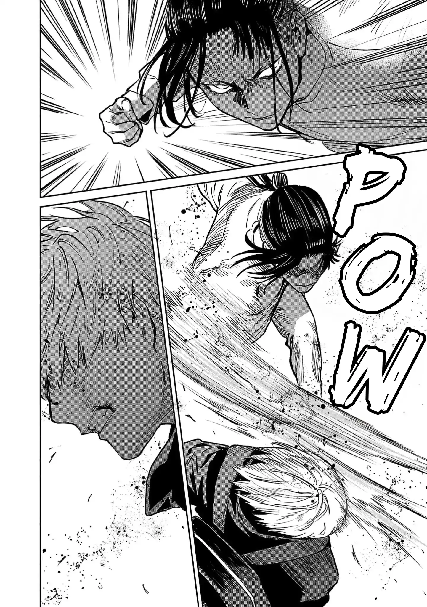 Jaa, Kimi no Kawari ni Korosou ka? Chapter 52 page 19 - 