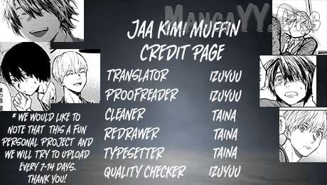 Jaa, Kimi no Kawari ni Korosou ka? Chapter 53 page 2 - 