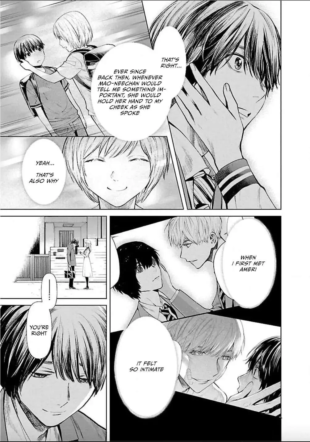 Jaa, Kimi no Kawari ni Korosou ka? Chapter 6 page 20 - 