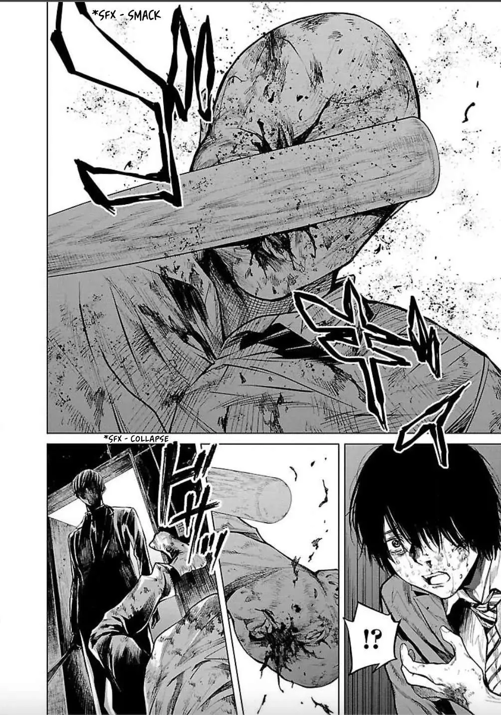 Jaa, Kimi no Kawari ni Korosou ka? Chapter 7 page 15 - 
