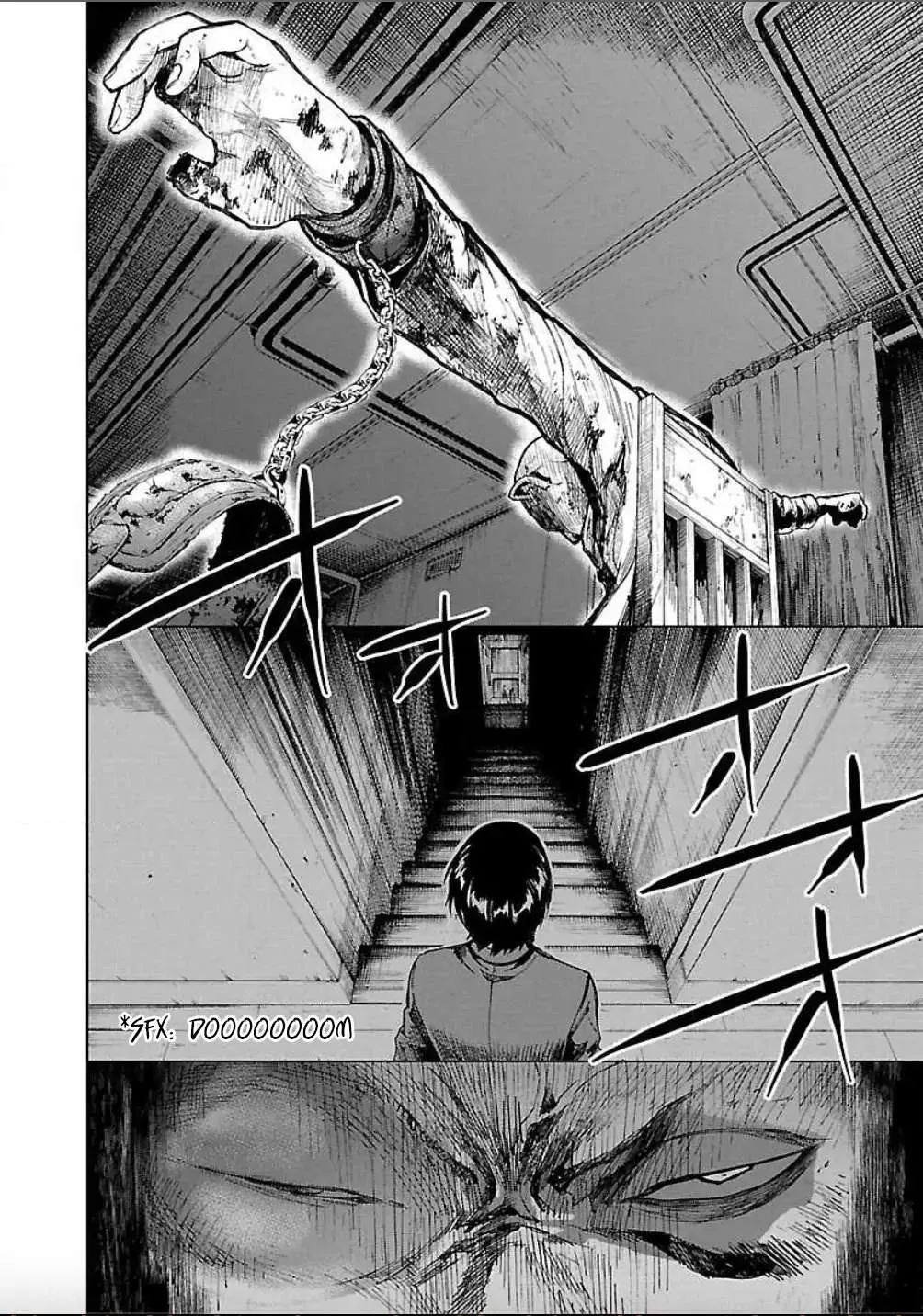 Jaa, Kimi no Kawari ni Korosou ka? Chapter 7 page 3 - 