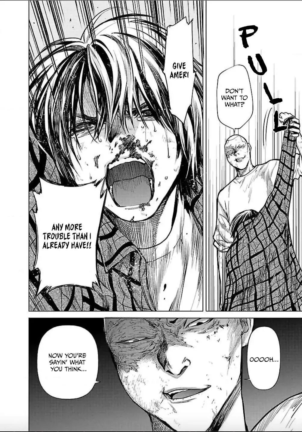 Jaa, Kimi no Kawari ni Korosou ka? Chapter 9 page 16 - 