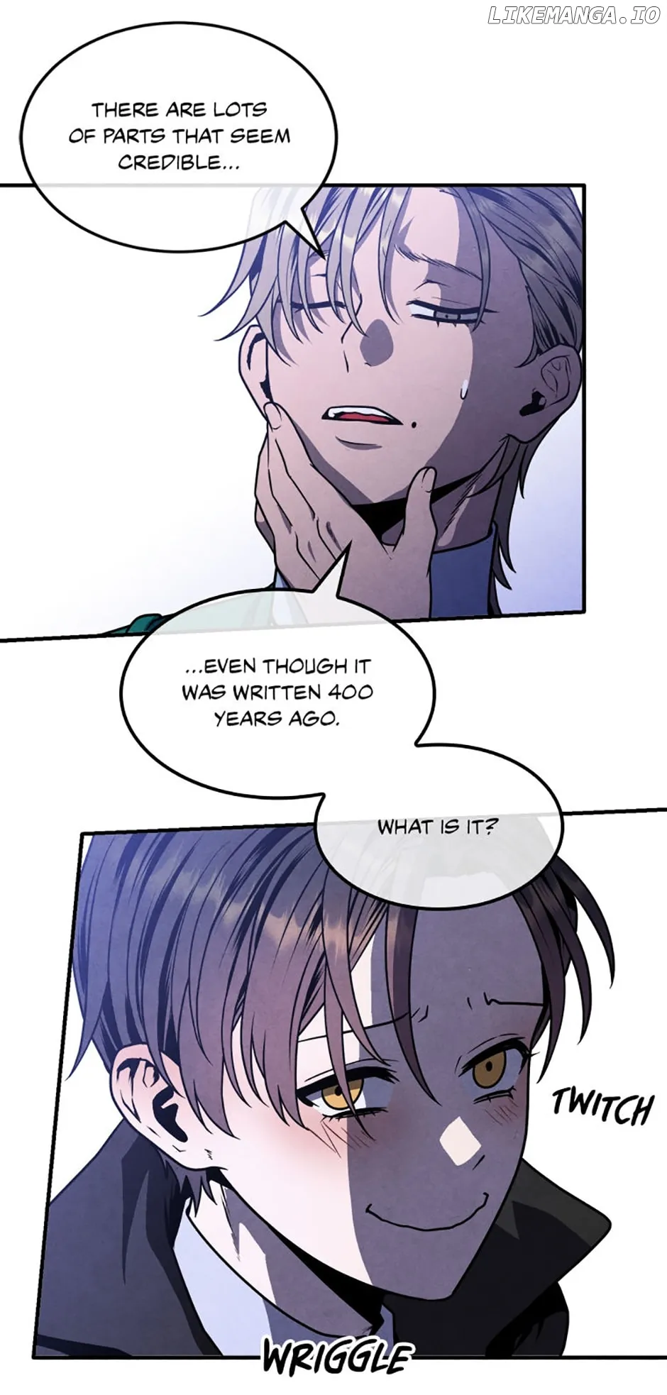  Chapter 97 page 36 - 