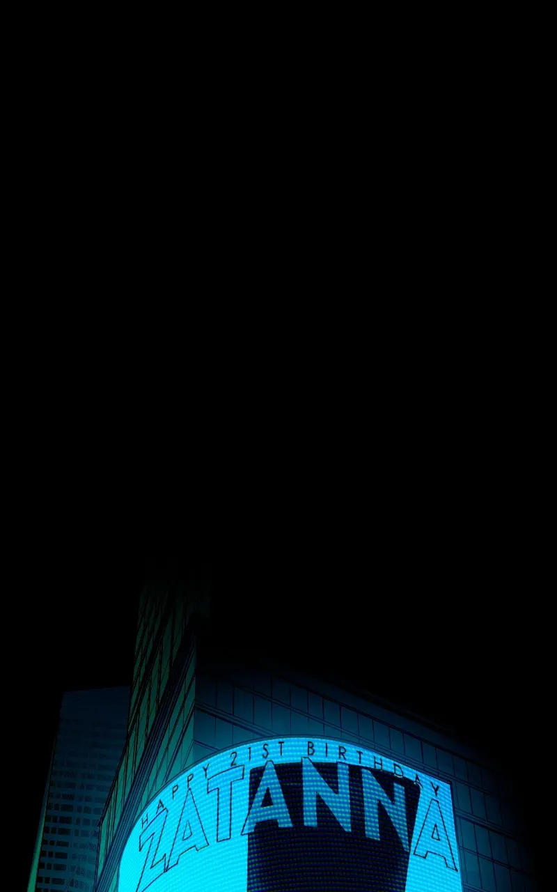 Jack the Ripper Chapter 1 page 1 - 
