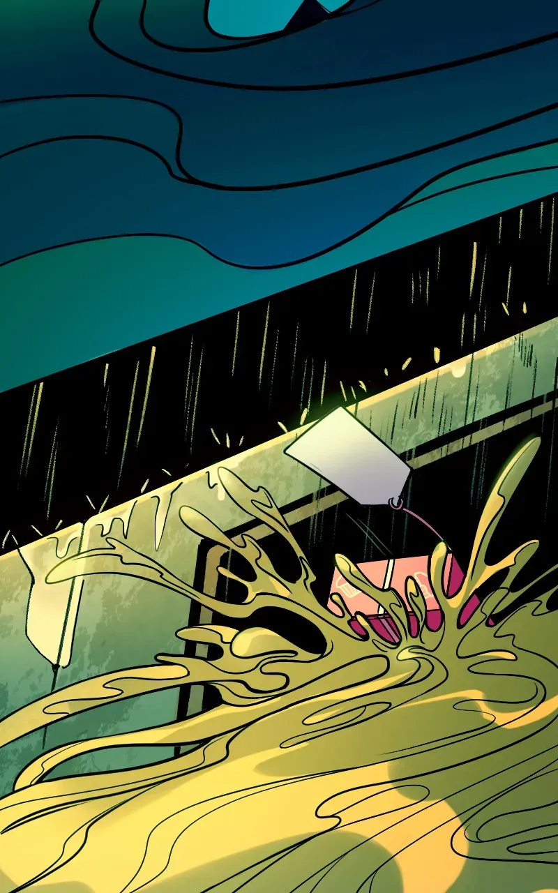 Jack the Ripper Chapter 1 page 11 - 
