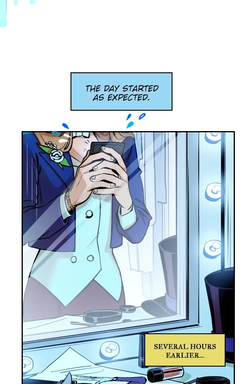 Jack the Ripper Chapter 1 page 13 - 