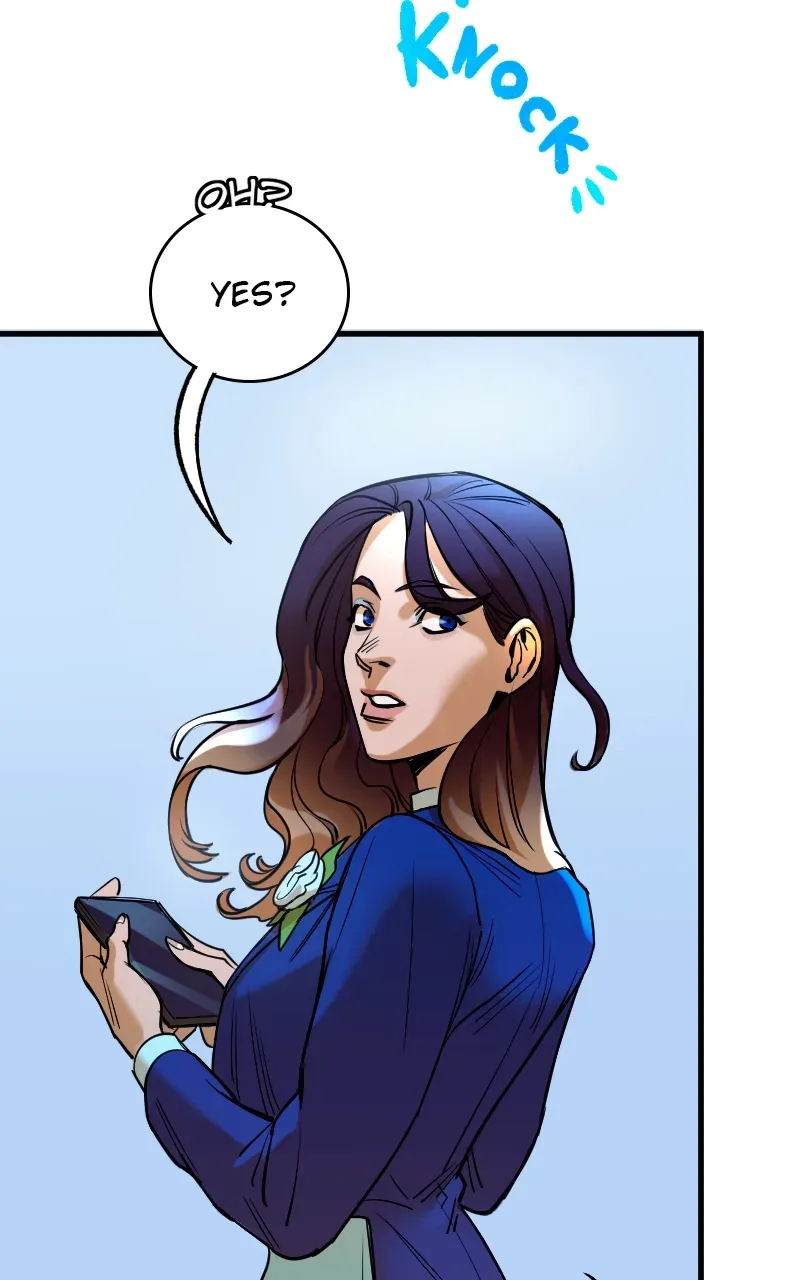 Jack the Ripper Chapter 1 page 16 - 