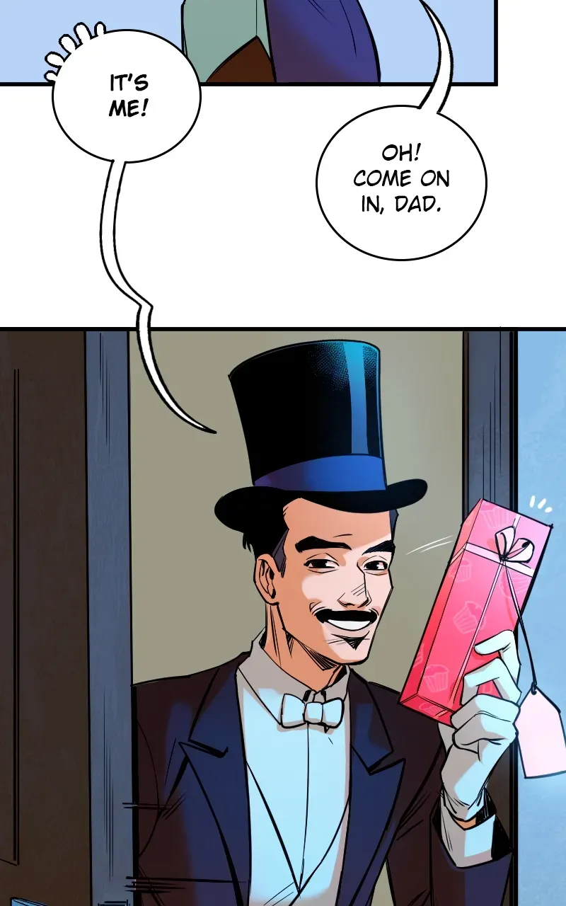 Jack the Ripper Chapter 1 page 17 - 