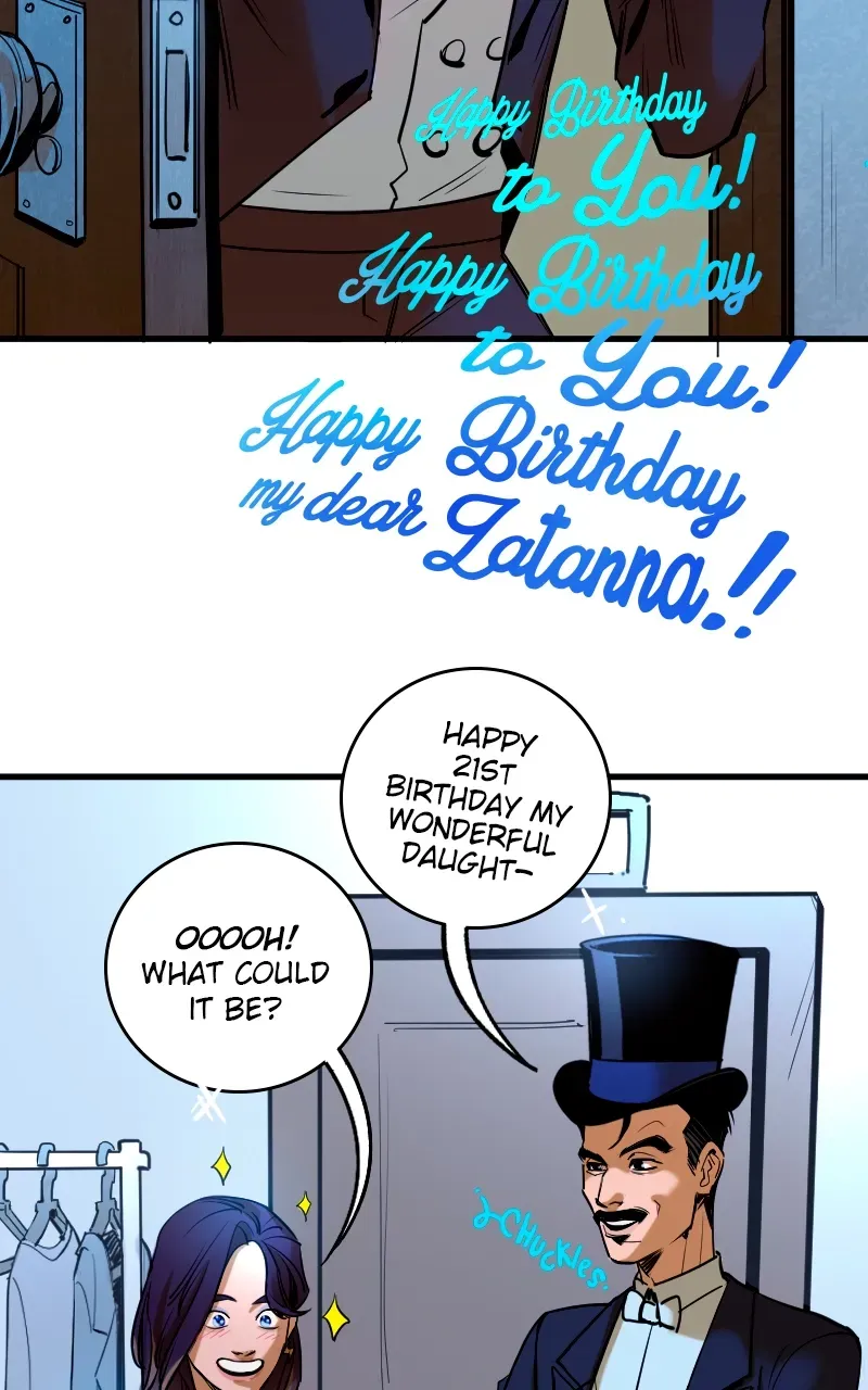 Jack the Ripper Chapter 1 page 18 - 