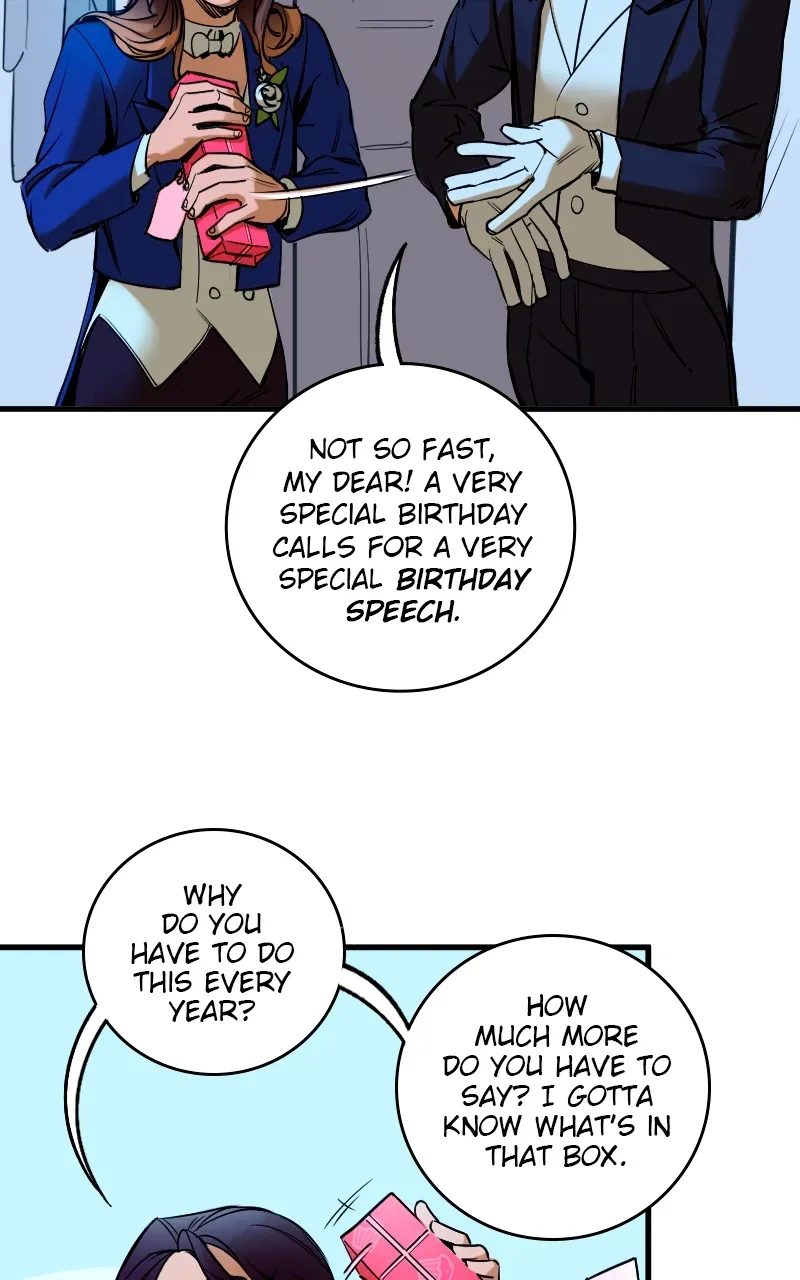 Jack the Ripper Chapter 1 page 19 - 