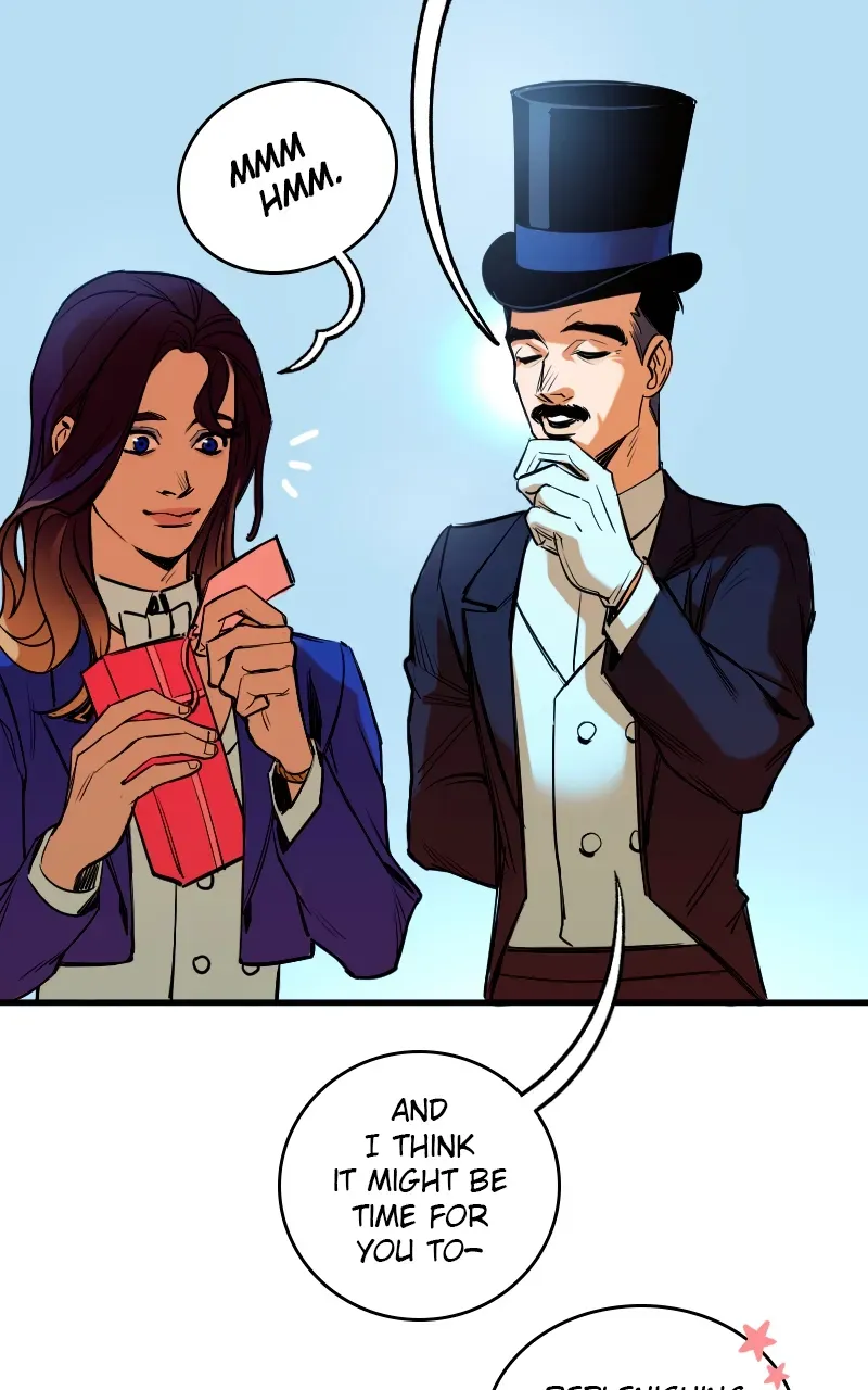 Jack the Ripper Chapter 1 page 21 - 