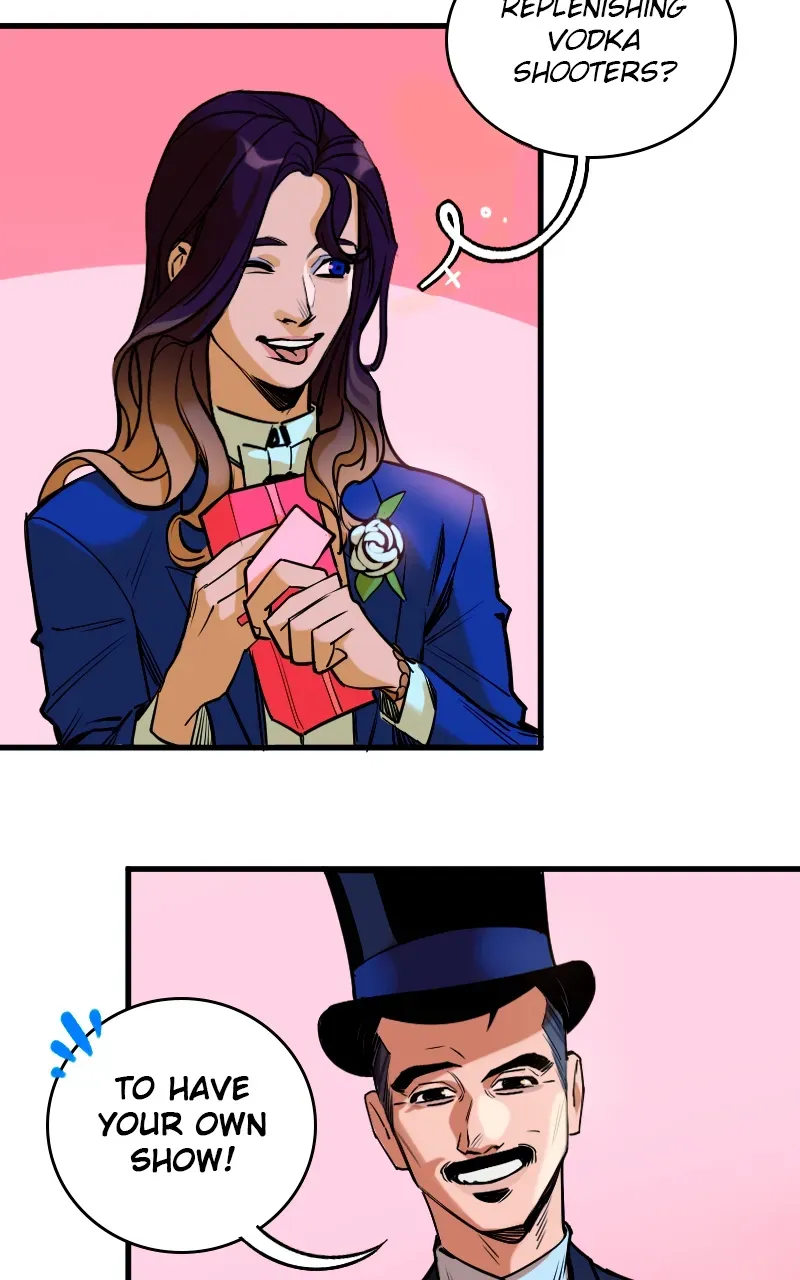 Jack the Ripper Chapter 1 page 22 - 