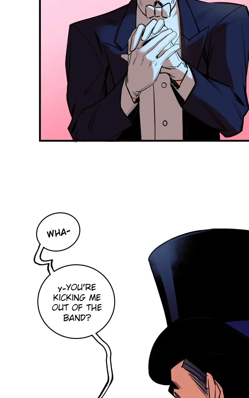 Jack the Ripper Chapter 1 page 23 - 