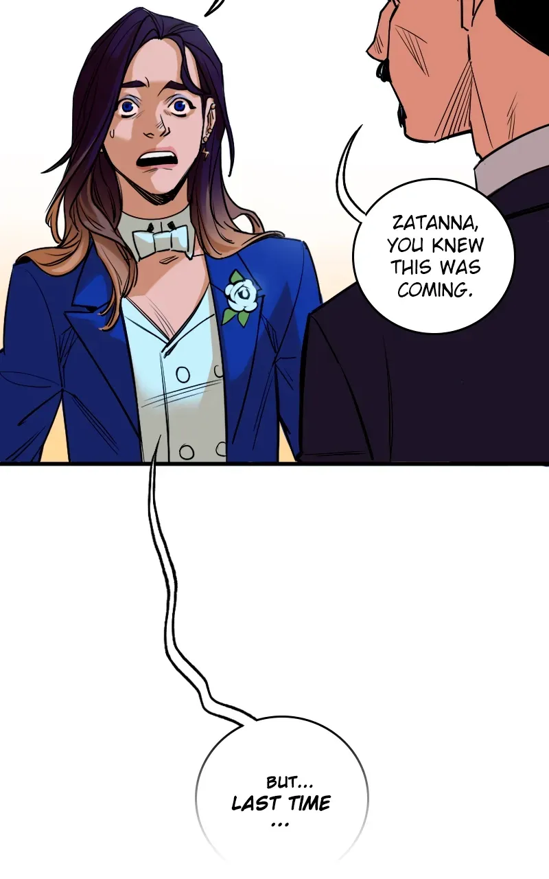 Jack the Ripper Chapter 1 page 24 - 