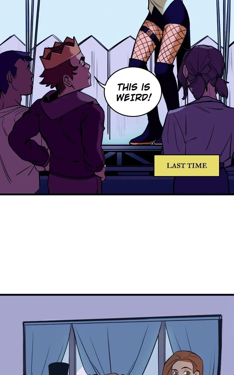 Jack the Ripper Chapter 1 page 26 - 
