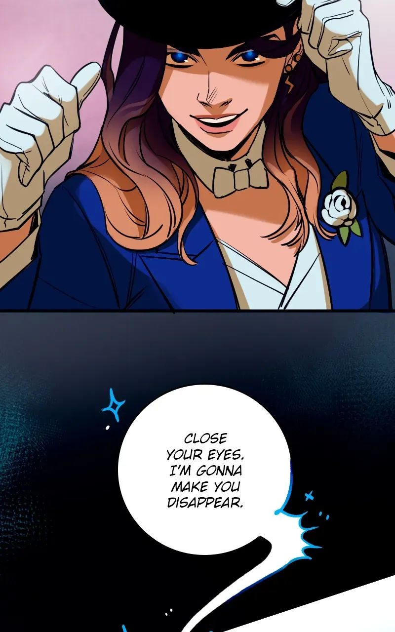 Jack the Ripper Chapter 1 page 28 - 