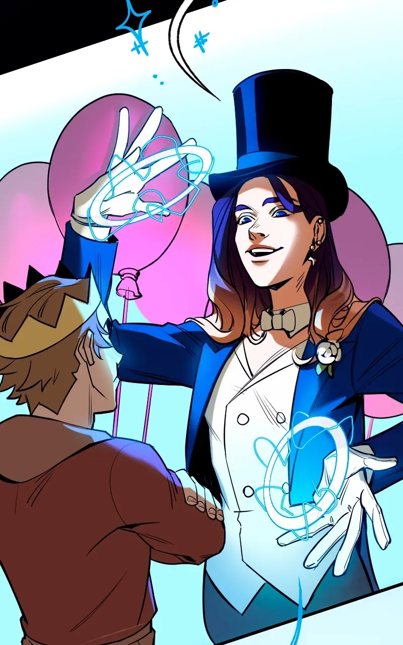 Jack the Ripper Chapter 1 page 29 - 
