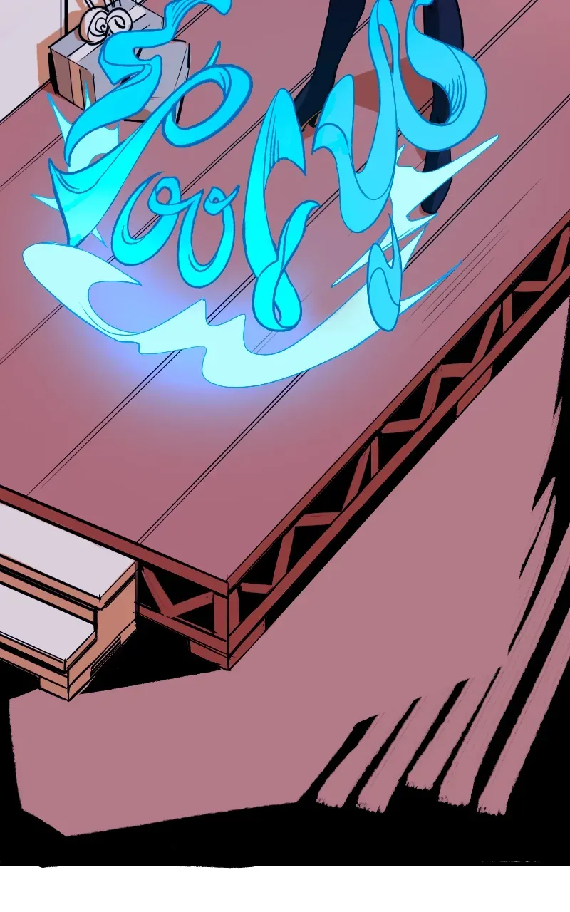 Jack the Ripper Chapter 1 page 32 - 