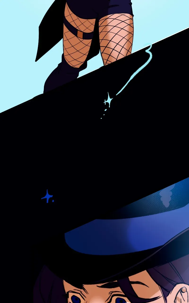 Jack the Ripper Chapter 1 page 35 - 