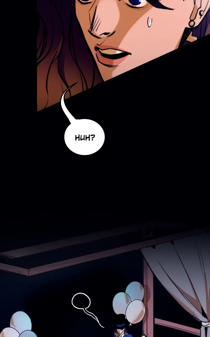 Jack the Ripper Chapter 1 page 36 - 