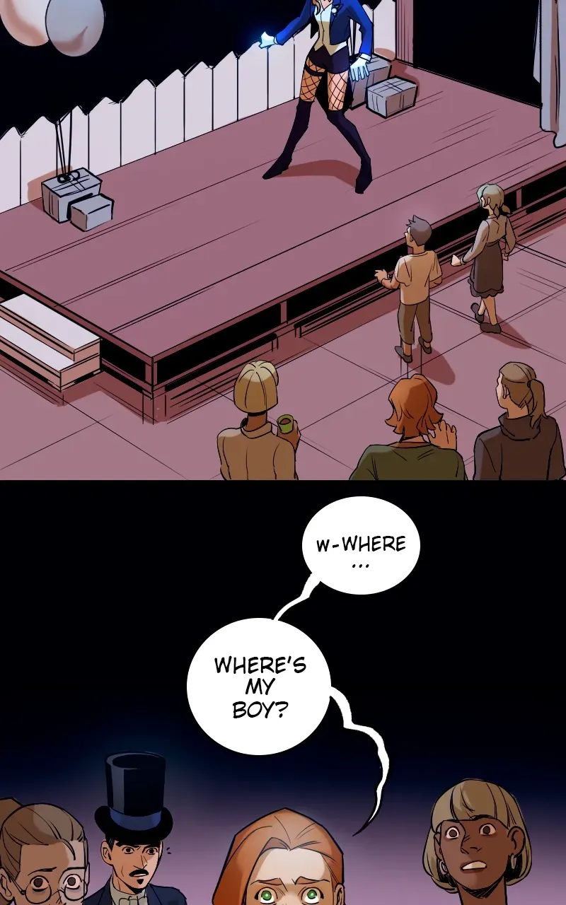 Jack the Ripper Chapter 1 page 37 - 