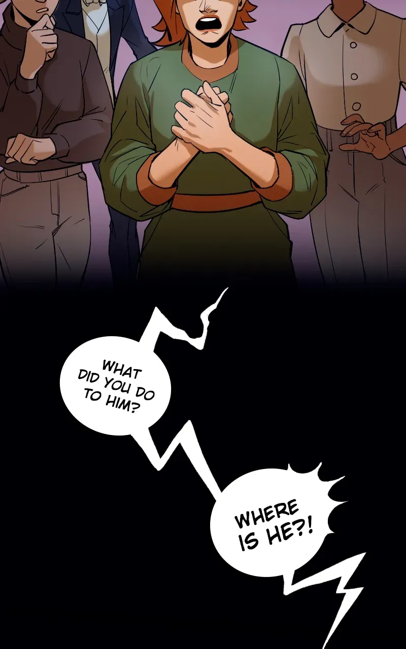 Jack the Ripper Chapter 1 page 38 - 