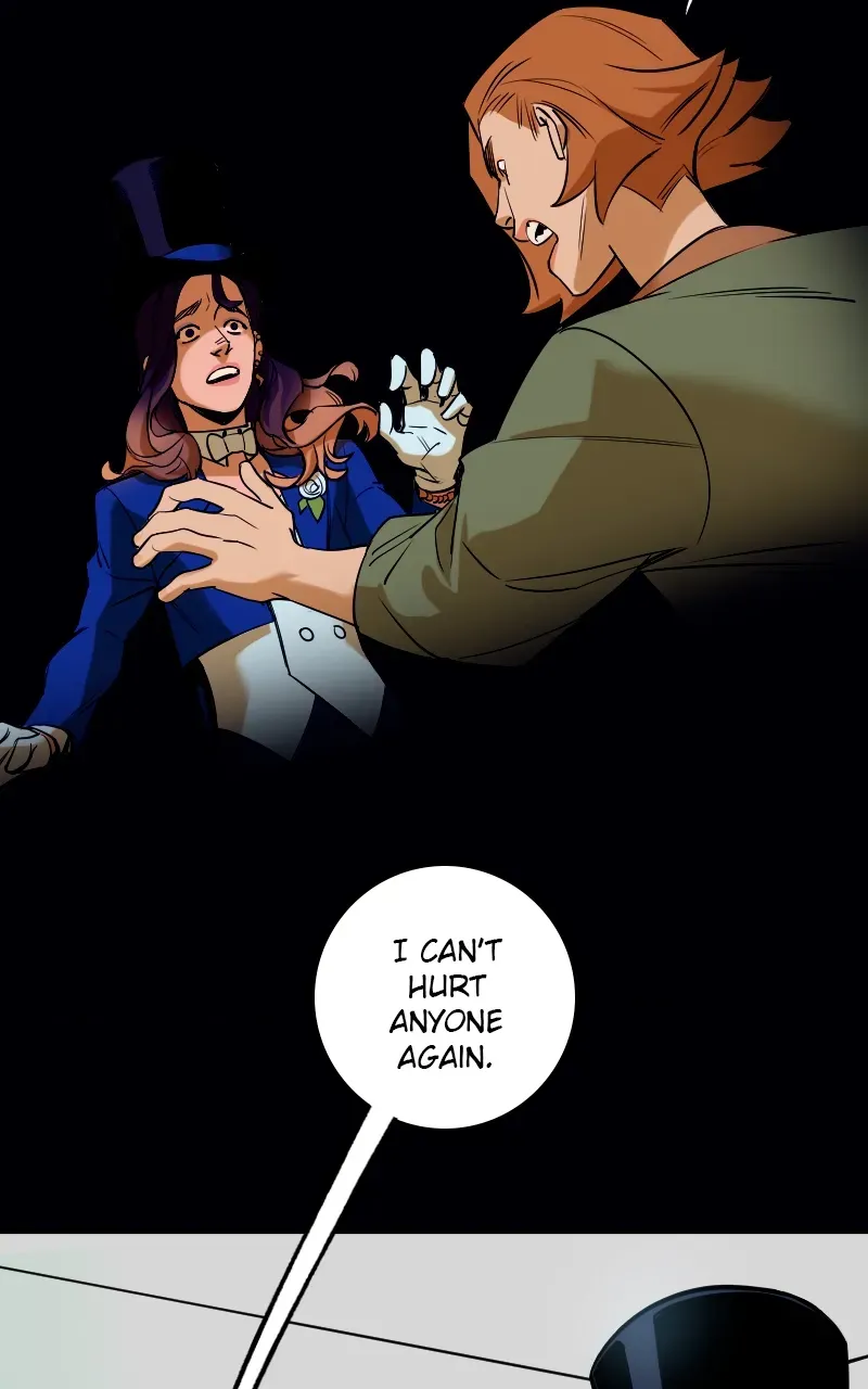 Jack the Ripper Chapter 1 page 39 - 