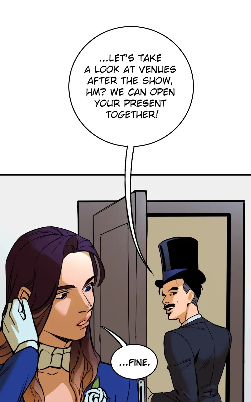 Jack the Ripper Chapter 1 page 43 - 