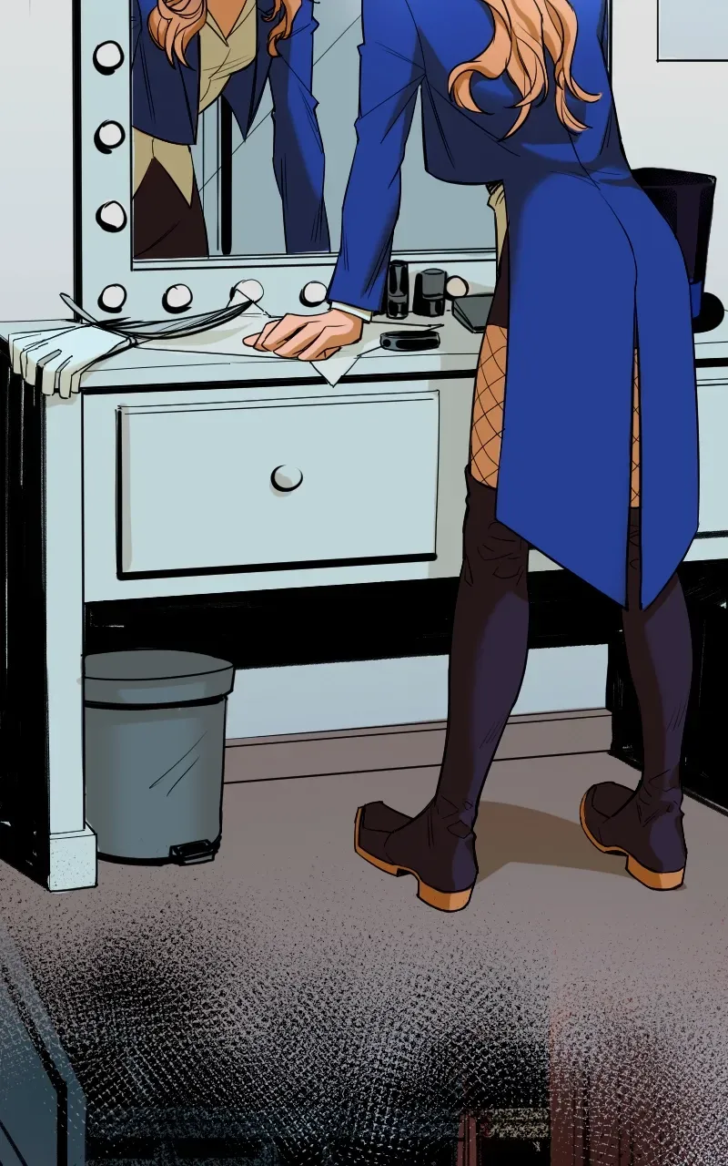 Jack the Ripper Chapter 1 page 45 - 