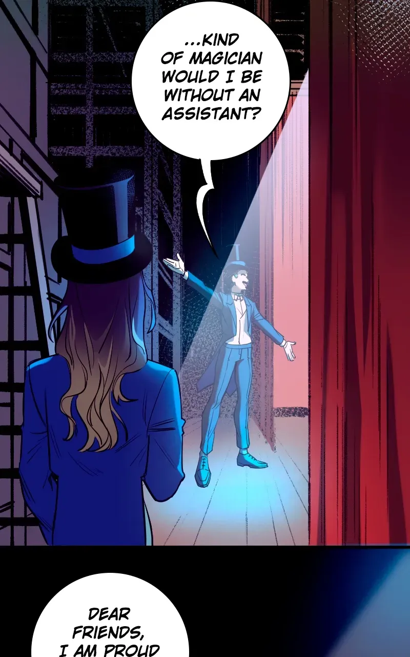 Jack the Ripper Chapter 1 page 46 - 