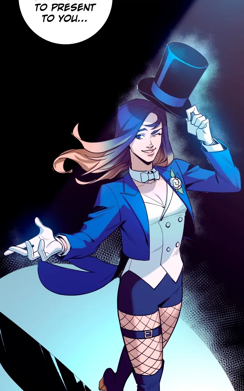 Jack the Ripper Chapter 1 page 47 - 