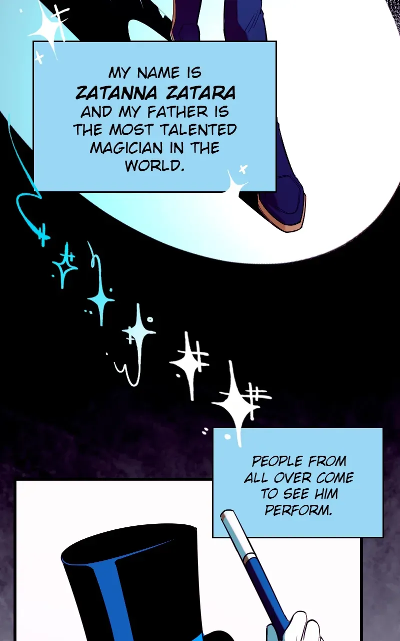Jack the Ripper Chapter 1 page 48 - 