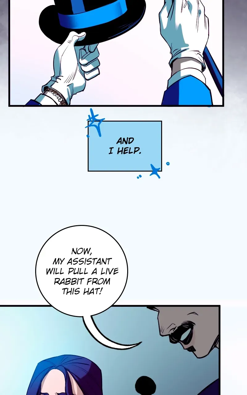 Jack the Ripper Chapter 1 page 49 - 