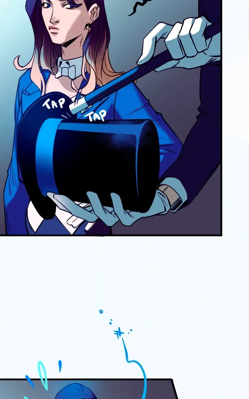 Jack the Ripper Chapter 1 page 50 - 