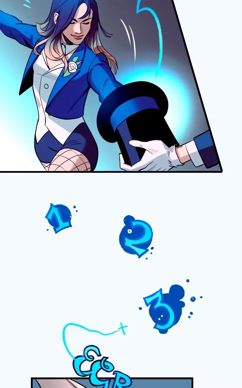 Jack the Ripper Chapter 1 page 51 - 