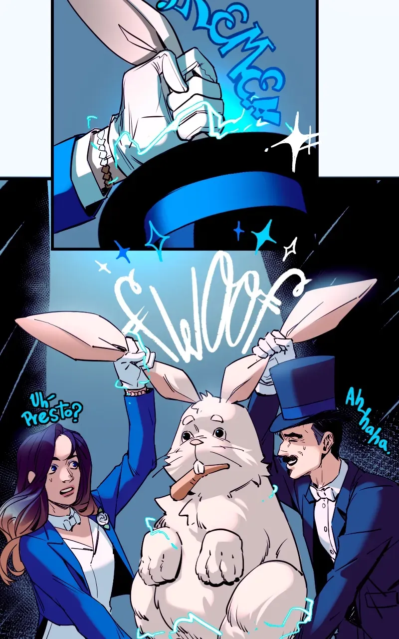 Jack the Ripper Chapter 1 page 52 - 