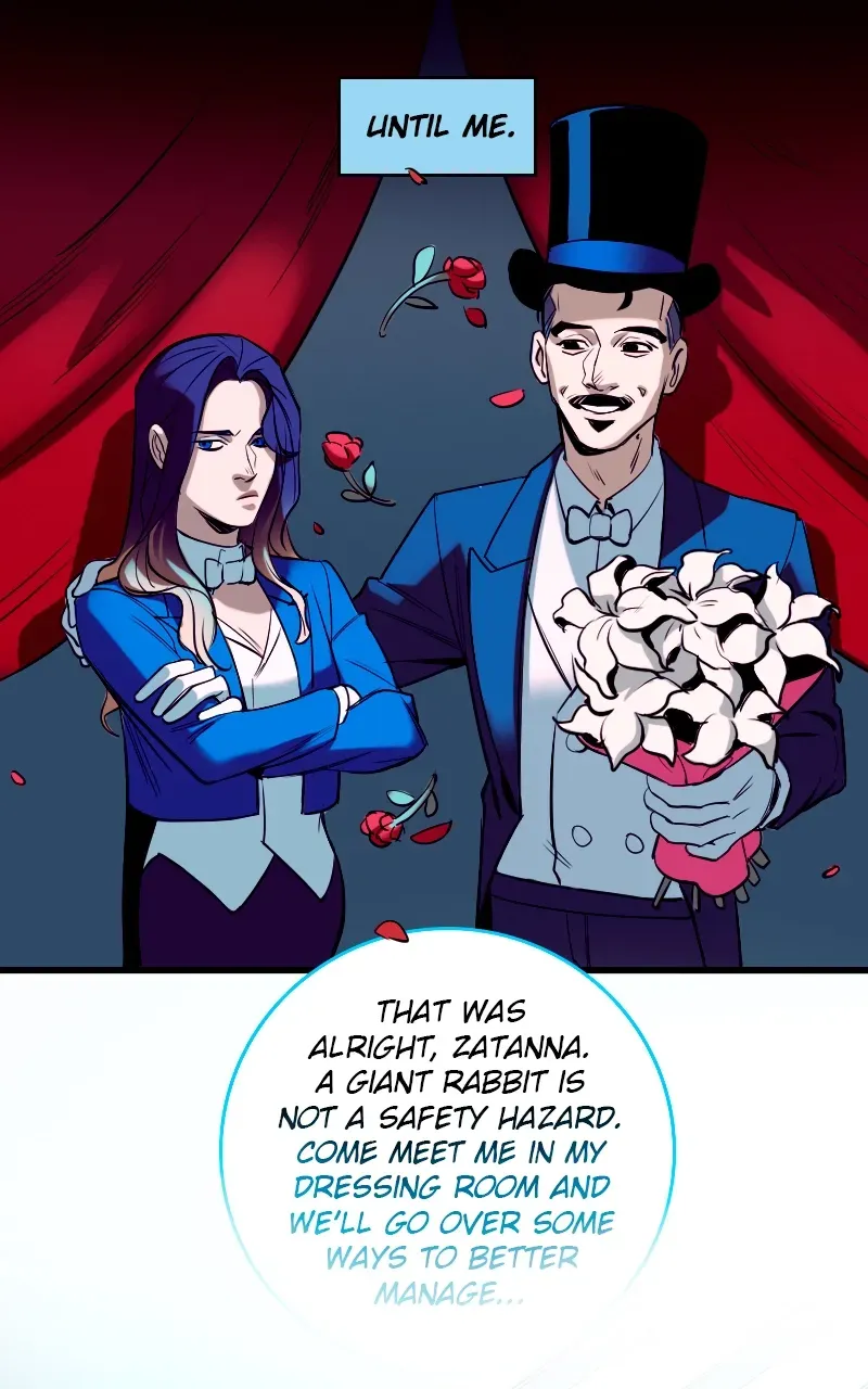 Jack the Ripper Chapter 1 page 54 - 