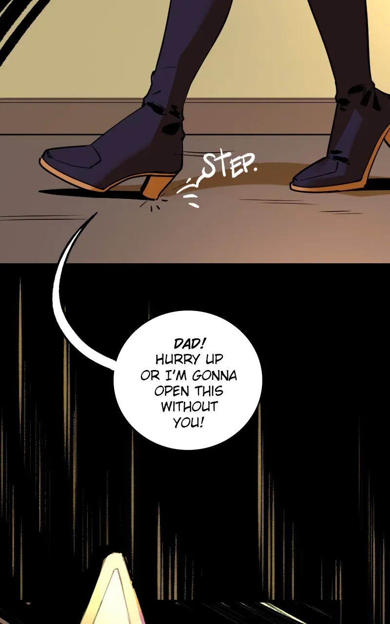Jack the Ripper Chapter 1 page 57 - 