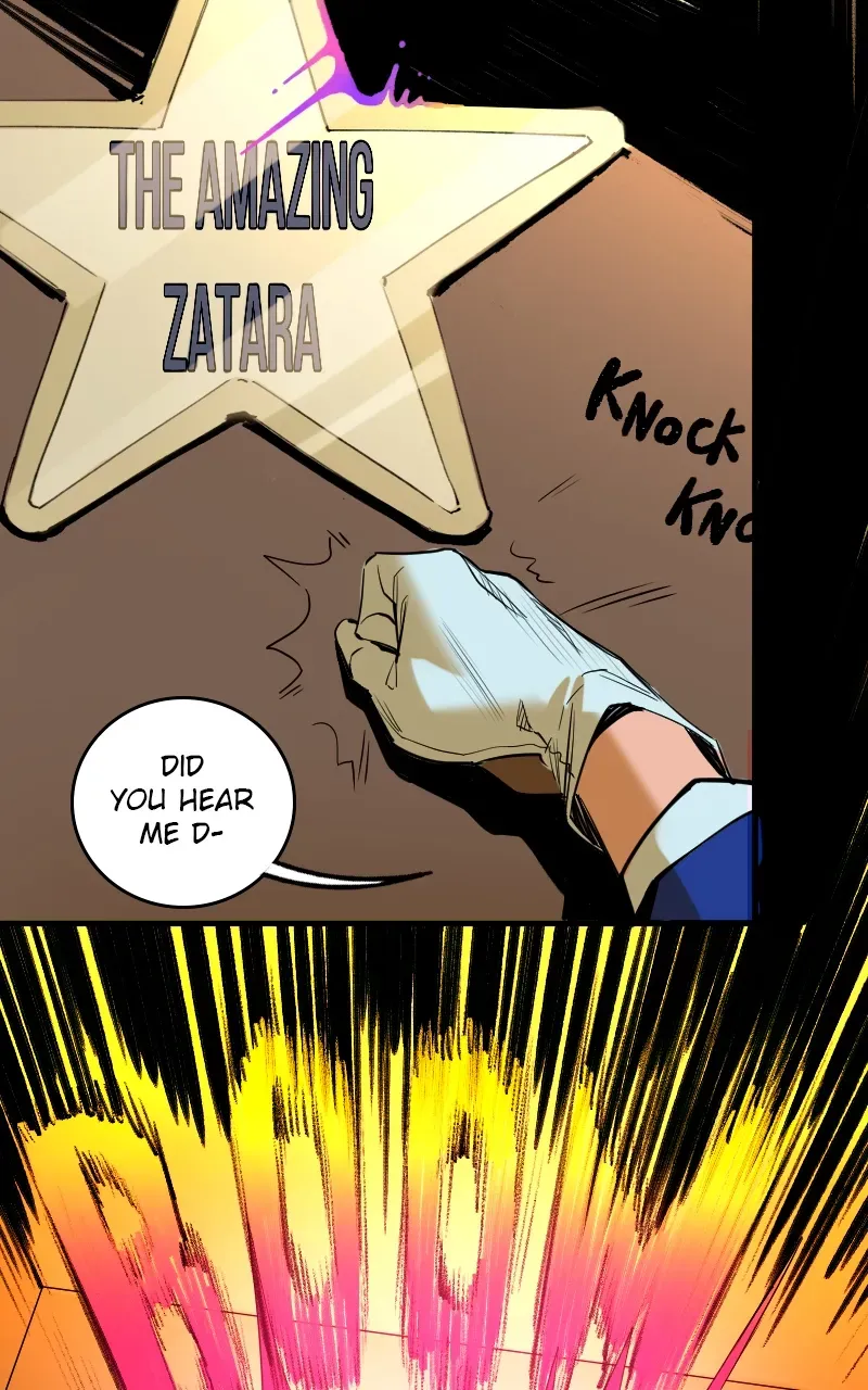 Jack the Ripper Chapter 1 page 58 - 
