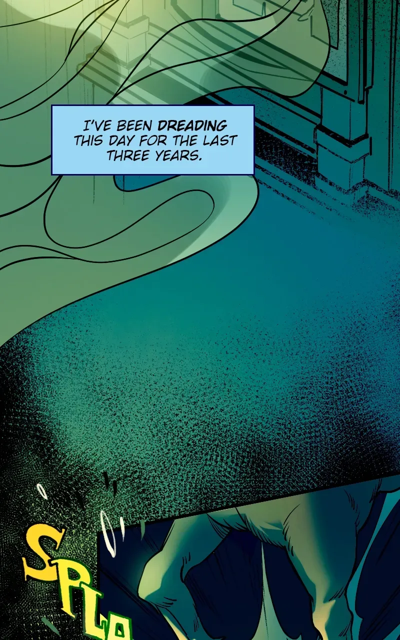 Jack the Ripper Chapter 1 page 7 - 