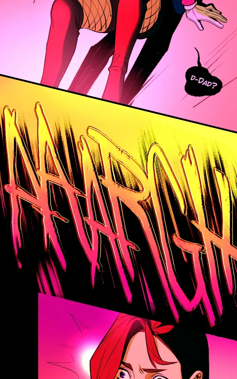 Jack the Ripper Chapter 1 page 61 - 