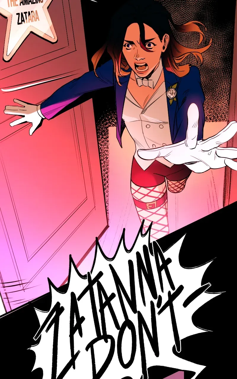 Jack the Ripper Chapter 1 page 63 - 