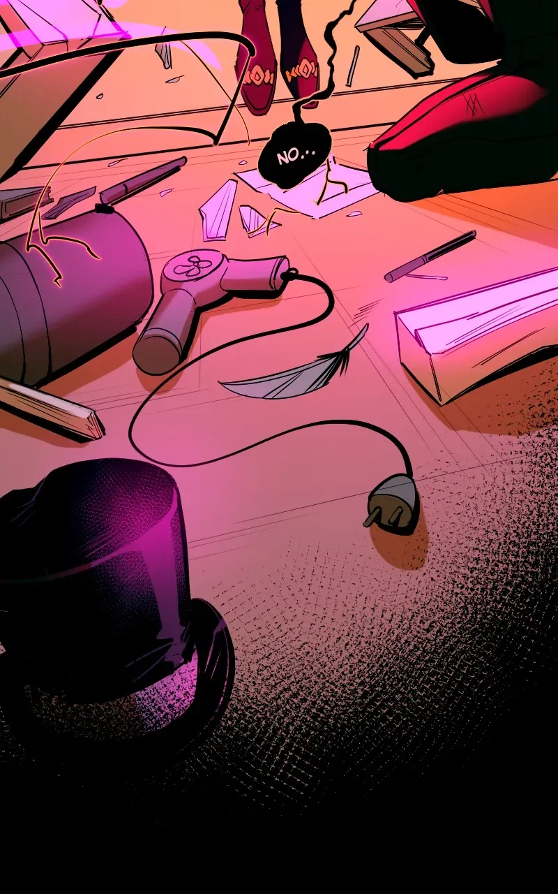 Jack the Ripper Chapter 1 page 66 - 