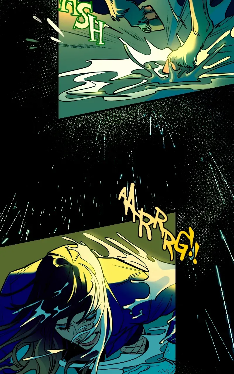 Jack the Ripper Chapter 1 page 8 - 
