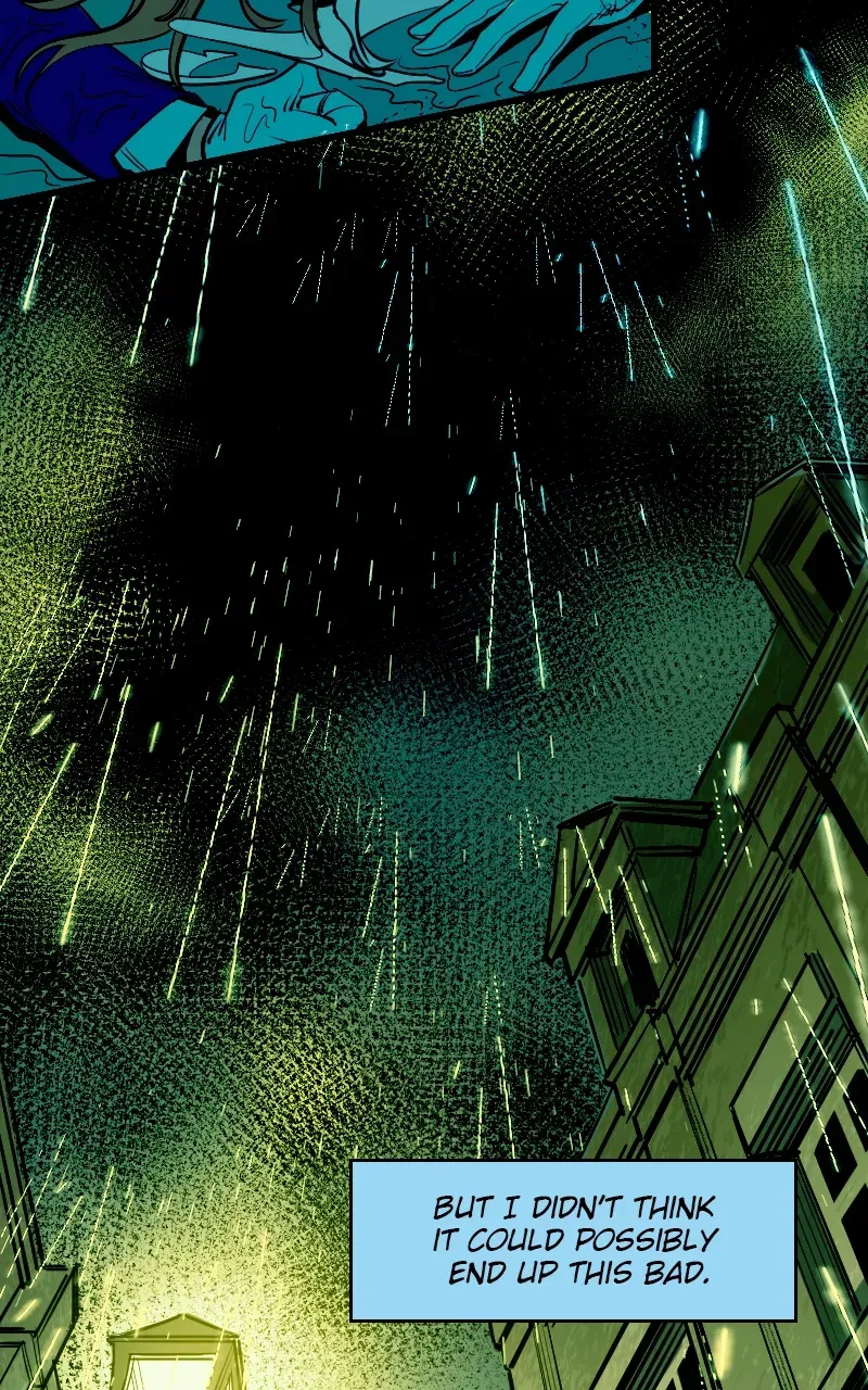 Jack the Ripper Chapter 1 page 9 - 
