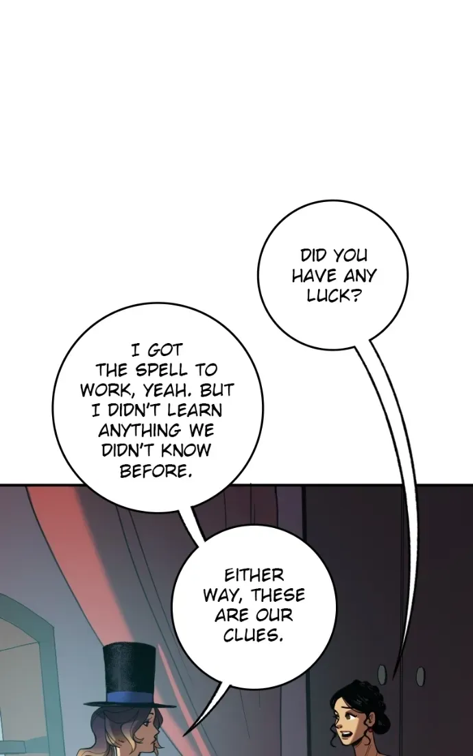 Jack the Ripper Chapter 10 page 11 - 