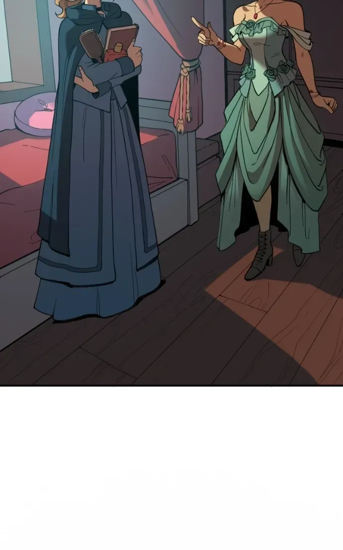 Jack the Ripper Chapter 10 page 12 - 