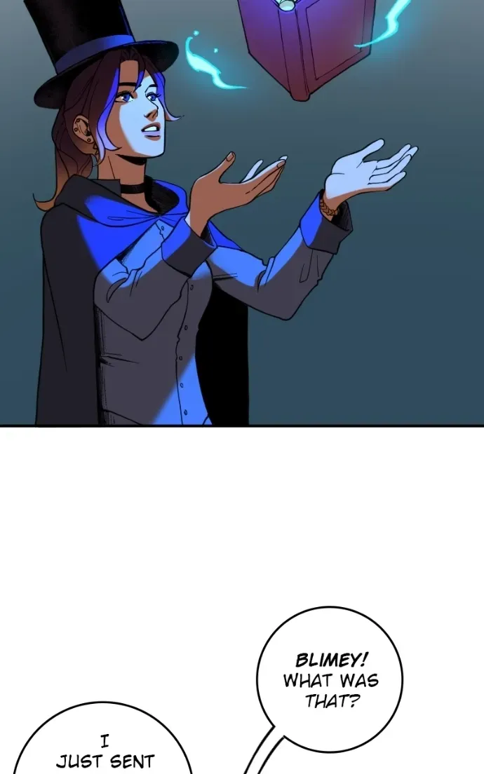 Jack the Ripper Chapter 10 page 14 - 