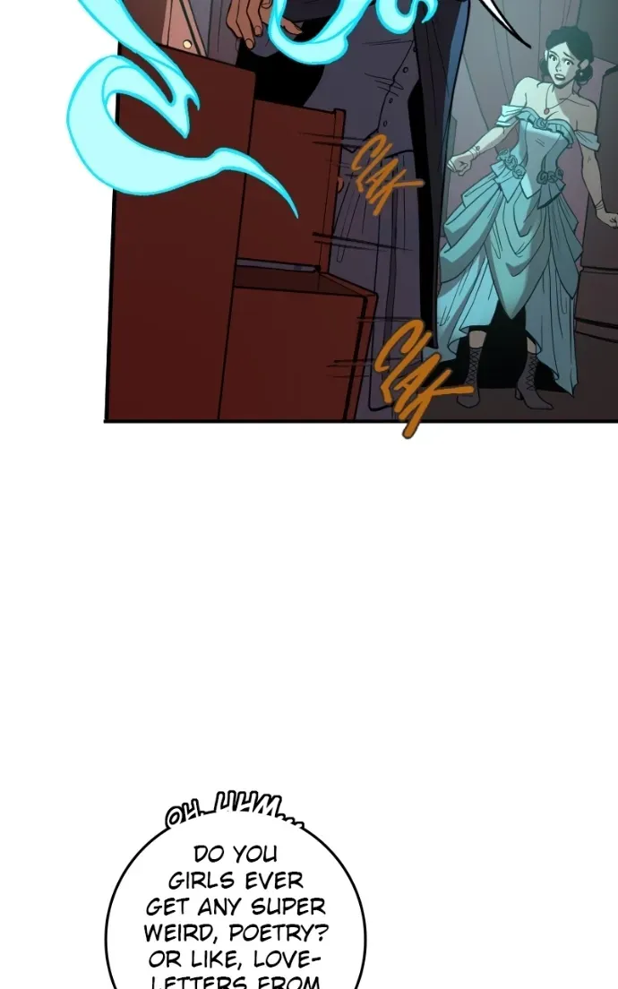 Jack the Ripper Chapter 10 page 16 - 
