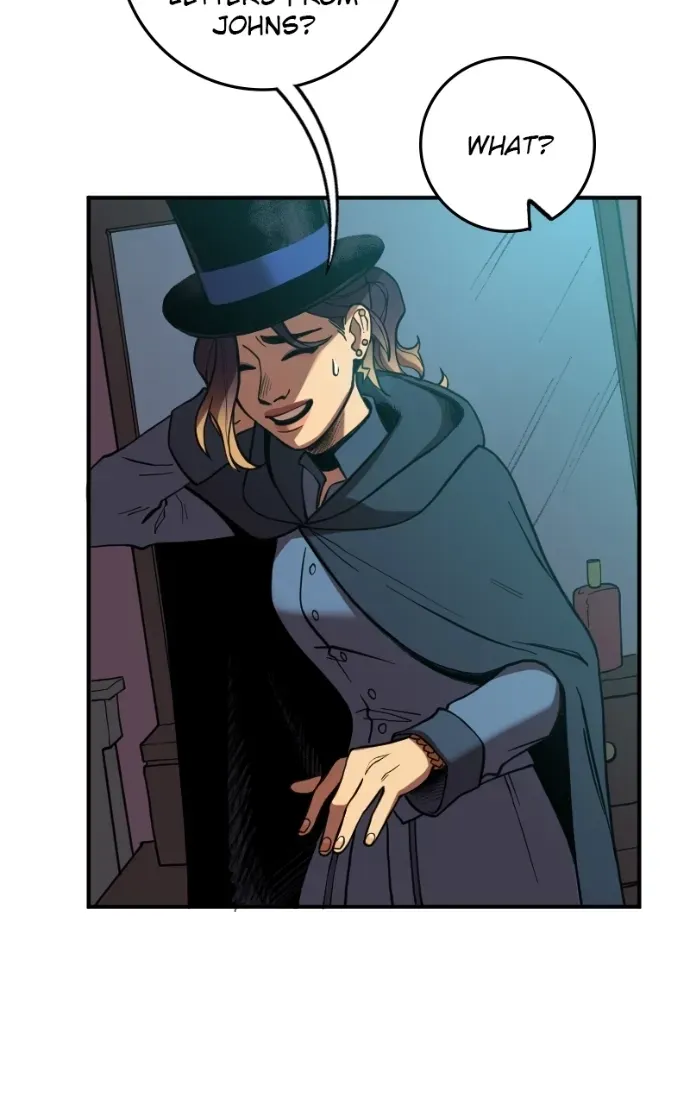 Jack the Ripper Chapter 10 page 17 - 